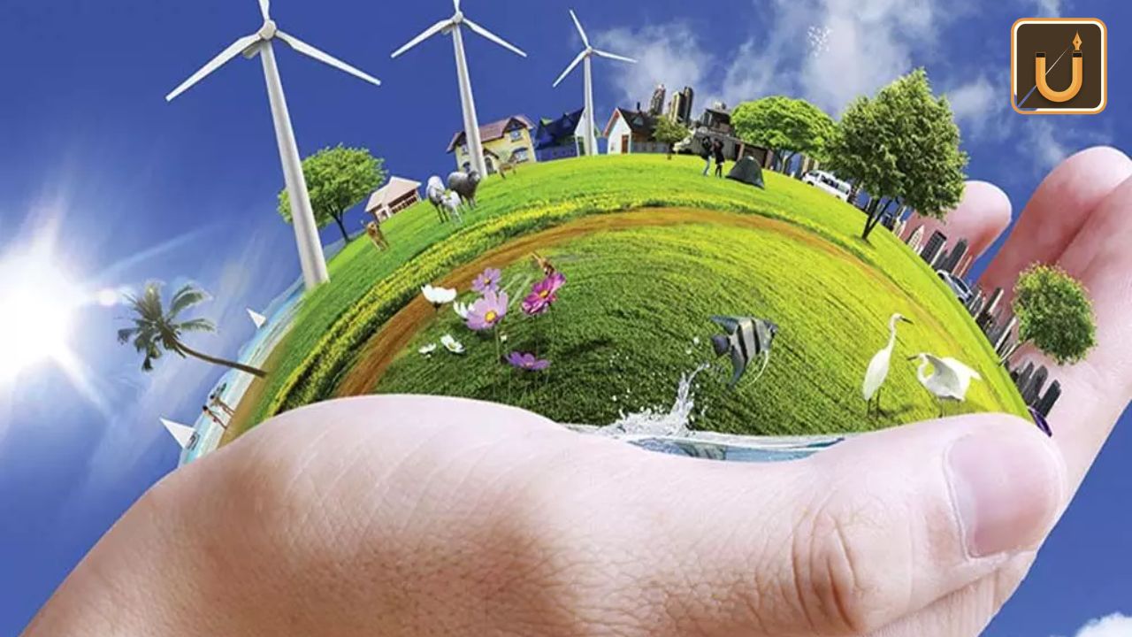 Usthadian Academy / Centre Introduces New Rules To Boost Ease Of Business In Green Energy Sector | 17 jan 2024 Usthadian Academy / Centre Introduces New Rules To Boost Ease Of Business In Green Energy Sector